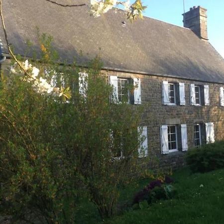 Havre De Paix Villa La Bloutiere Buitenkant foto